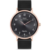 Resim Grand Romanson GR.1.AG1297.03 Erkek Kol Saati 