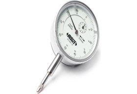 Resim Insize 2301-10 Komparatör Saati 