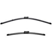 Resim Silecek Süpürgesi Ön Muz Tipi Silencio Sessiz Fiat Egea Hatchba 