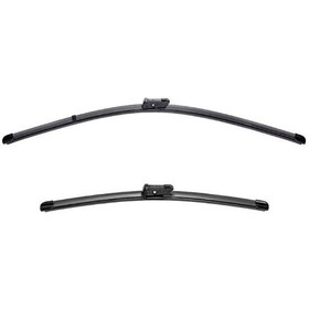 Resim Silecek Süpürgesi Ön Muz Tipi Silencio Sessiz Fiat Egea Hatchba 