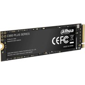 Resim DAHUA C900N 256GB 2000\u002F1050MB\u002Fs M2 PCIe NVME SSD SSD-C900N256GB 