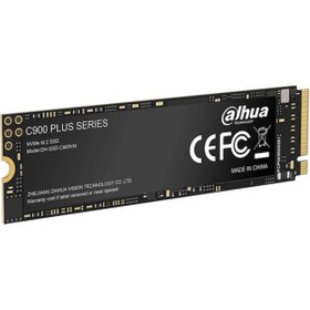 Resim DAHUA C900N 256GB 2000\u002F1050MB\u002Fs M2 PCIe NVME SSD SSD-C900N256GB 