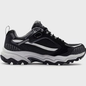 Resim Skechers Erkek Ayakkabı 237529 Bkgy Siyah-gri Siyah-gri 