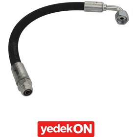 Resim AGCO Hidrolik Hortum - Massey Ferguson / Fendt / Valtra | ACX0133470 