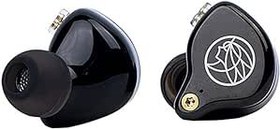 Resim THE FRAGRANT ZITHER TFZ T2 Galaxy Dinamik Sürücü IEM'ler HiFi Monitör DJ Stüdyo Müzik Kulak İçi Kulaklık Kulakiçi (002) 