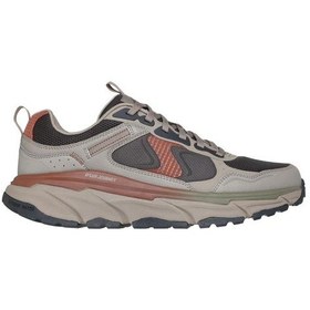 Resim Skechers Dlux Journey Erkek Günlük Spor Ayakkabı237415-tpmt Kahverengi 