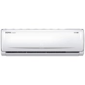 Resim Sigma Yeni Model Comfort Serisi A 24000 Btu /h 