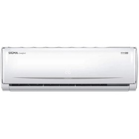 Resim Sigma Sgm24ınvdhd Comfort Serisi A 24000 Btu /h Inverter Duvar Tipi Klima R32 