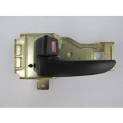 Resim Hushan 2007 - 2012 Mazda Bt 50 Pıck Up - Ön Kapı Iç Açma Kolu Sol Siyah (Hushan) (Oem NO:UR5659330C02) 
