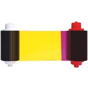 Resim Kartsan Seaory S Serisi Tam Panel Renkli Ribbon Cmyk 