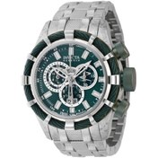 Resim Invicta Reserve Bolt Swiss Erkek Kol Saati 50mm 44421 