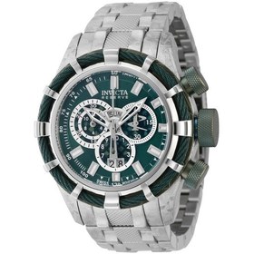 Resim Invicta Reserve Bolt Swiss Erkek Kol Saati 50mm 44421 