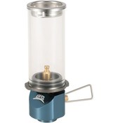 Resim Jeemson Taşınabilir Brs-55 Kamp Lambası: Piknik, Kamp Ve Araç Seyahati İçin Mükemmel, Güçlü Ve Verimli Yakıt Düzenleme Mekanizması Çok Renkli 