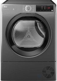 Resim Hoover HRE 10N1TBER-17 10 KG Isı Pompalı Çamaşır Kurutma Makinesi 