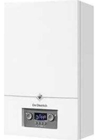 Resim De Dietrich İnidens Neo 24/24 Kw 20000 Kcal Tam Yoğuşmalı Kombi 