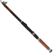 Resim Remixon Cougar 300 CM 50-100 GR 7 Parça Tele Kamış 