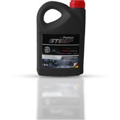 Resim Steep Coollife Antifriz -42 Derece Kırmızı 3 Lt 