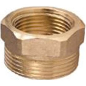 Resim Sarı Rediksiyon Nipel 1/2-3/4 