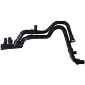 Resim Esse Oto - C2/c3/206/307/bıpper/fıesta Devırdaım Çıkıs Borusu Çıftlı 1.4 Hdı-tdcı 99- Ibr19723 1336.v3 