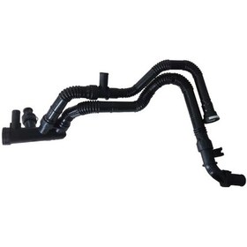 Resim Esse Oto - C2/c3/206/307/bıpper/fıesta Devırdaım Çıkıs Borusu Çıftlı 1.4 Hdı-tdcı 99- Ibr19723 1336.v3 