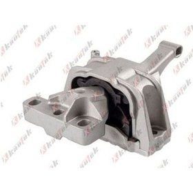 Resim Kautek Vwem115 Vw Tiguan 1.4 Tsı Motor Takozu Sol 5n0199262m 5n0199262j Diğer 