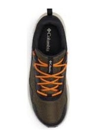 Resim Columbia Plateau Waterproof Erkek Ayakkabı Çok Renkli 