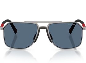 Resim Prada Linea Rossa PS B51S 5AV06A 56 Unisex Güneş Gözlüğü 