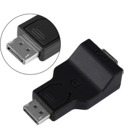 Resim Ars Display To VGA Çevirici Converter Adaptör 