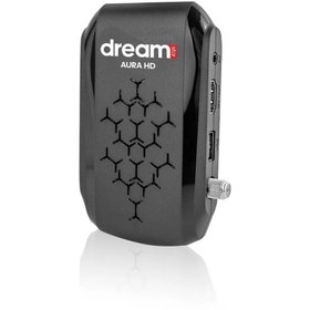 Resim Chavoes Dreamstar Aura Mini HD Uydu Alıcısı Avro HD 