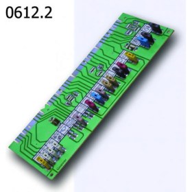Resim Univar Mtxdpn Sigorta Panosu R9 