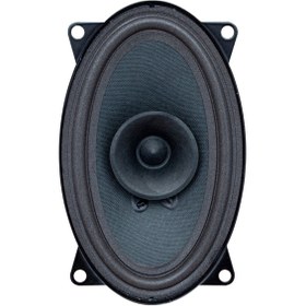 Resim shop 4x6 4 Ohm Mini Oval Hoparlör (TEKLİ FİYAT)(KOLİSİ: 24 ADET) 