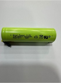 Resim Powertec tr 6700-8700-3900-8800-8500 batarya 