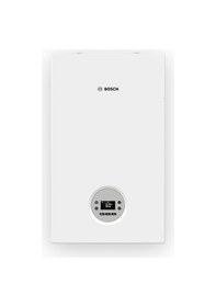 Resim Bosch Condens 1200 İ 20kW Tam Yoğuşmalı Duvar Tipi Kombi 