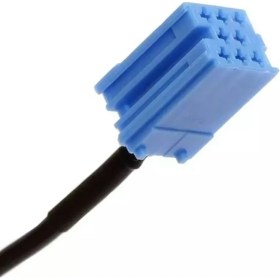 Resim Winkel Fıat Mini Iso Aux Kablosu 