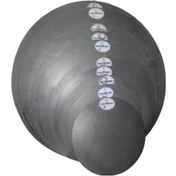 Resim Yufka Ekmek Sacı 75 CM 