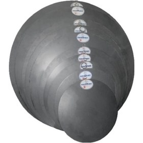 Resim Yufka Ekmek Sacı 75 CM 