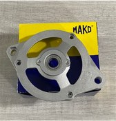Resim Mako Alternatör Ön Kapak 6203 Rulmanlı N11.11369 