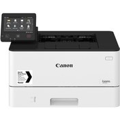 Resim I-sensys Lbp228x Tek Fonksiyonlu Mono Lazer Yazıcı Canon