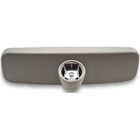 Resim Seat Leon Mk1 2000-2005 Iç Dikiz Aynasi Gri 3B0857511A 541736185 