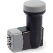 Resim Technomax TM4022G Çiftli Lnb Twin Gold Serisi 