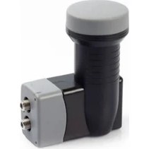 Resim Technomax TM4022G Çiftli Lnb Twin Gold Serisi 