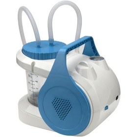 Resim Aspiratör Cihazı Balgam Çekme Aspirasyon Cihazı Mesilife - BR-SM 