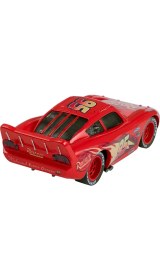 Resim Cars 3 Tekli Karakter Araçlar McQueen 