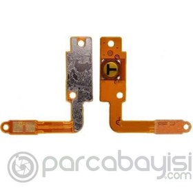 Resim SM Galaxy Tab 3 7.0 T211 T210 İçin Home Tuş Film 