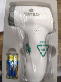 Resim Hbmedi AC880 Temassız Ateş Ölçer 