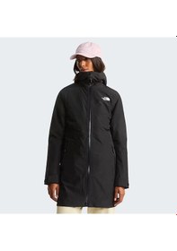 Resim The North Face W Dryvent Hikesteller Parka Kadın Ceket Nf0a8g6zjk31 Çok Renkli 