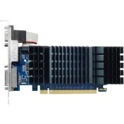 Resim Asus Geforce GT730-SL-2GD5-BRK 2gb Ddr5 64BIT 1xvga 1xhdmı 1xdvı Ekran Kartı 