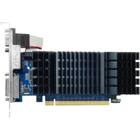 Resim Asus Geforce GT730-SL-2GD5-BRK 2gb Ddr5 64BIT 1xvga 1xhdmı 1xdvı Ekran Kartı 