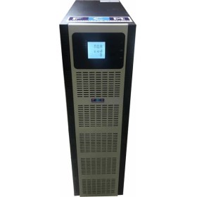 Resim Fcm Fplus-11 10 Kva Online Ups Güç Kaynağı 