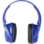 Resim MF Product 0236 Acoustic Kablosuz Kulak Üstü Bluetooth Kulaklık MF Product